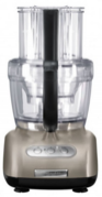 Кухонный комбайн Китчен Эйд 5KFPM775ECS фото 2 в Краснодаре Кухонный комбайн KitchenAid 5KFPM775ECS фото 2 в Краснодаре