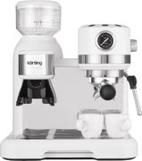 Кофейная станция Korting KCM 1014 SA Ottimo фото 3 в Краснодаре