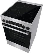 Электрическая плита Gorenje GECS5C70XA фото 3 в Краснодаре