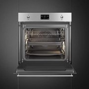 Духовой шкаф Smeg SO6302TX фото 3 в Краснодаре