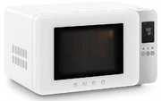 Микроволновая печь Smeg MOC01WHMEU фото 3 в Краснодаре