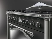 Варочный центр Smeg CC9GAS фото 2 в Краснодаре