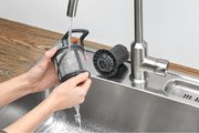 Встраиваемая посудомоечная машина Electrolux KESD7100L фото 3 в Краснодаре