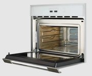 Микроволновая печь Kuppersberg HMW 969 W фото 2 в Краснодаре