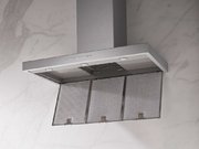 Вытяжка Miele PUR 98 W CLST с витрины, новая фото 4 в Краснодаре