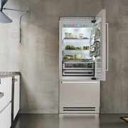 Встраиваемый холодильник Bertazzoni REF90PIXR фото 2 в Краснодаре