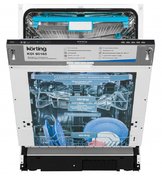 Посудомоечная машина Korting KDI 60165 фото 4 в Краснодаре