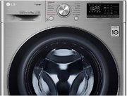 Стиральная машина LG F4V5VS2S фото 2 в Краснодаре