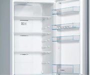 Двухкамерный холодильник Bosch KGN39UL316 фото 4 в Краснодаре