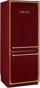 Холодильник Kuppersberg NRS 1857 BOR Bronze фото 2 в Краснодаре