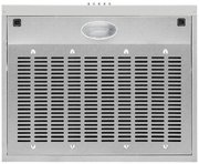 Вытяжка Krona EVA 600 inox PB фото 2 в Краснодаре