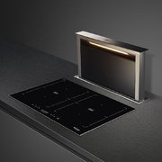 Встраиваемая вытяжка Smeg KDD60VXE-2 фото 4 в Краснодаре