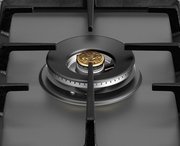 Газовая варочная панель Bertazzoni P905CHERNE фото 3 в Краснодаре