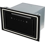 Встраиваемая вытяжка HIBERG VMF 6091 B фото 2 в Краснодаре