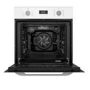 Духовой шкаф Maunfeld EOEM7610W фото 2 в Краснодаре