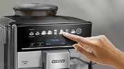 Кофемашина Siemens TE655203RWEQ фото 4 в Краснодаре