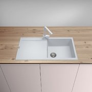 Мойка Franke MRG 611-97 белый фото 2 в Краснодаре