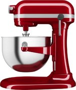 Планетарный миксер Китчен Эйд 5KSM60SPXEER фото 2 в Краснодаре Планетарный миксер KitchenAid 5KSM60SPXEER фото 2 в Краснодаре