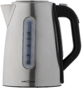 Чайник Крона Digitaler Inox КА-00007486 фото 3 в Краснодаре Чайник KRONA Digitaler Inox КА-00007486 фото 3 в Краснодаре