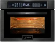 Встраиваемая микроволновая печь Kaiser EM 6307 RS Встраиваемая микроволновая печь Kaiser EM 6307 RS фото