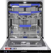 Встраиваемая посудомоечная машина Maunfeld MLP60230 Light Beam Wi-Fi Встраиваемая посудомоечная машина Maunfeld MLP60230 Light Beam Wi-Fi