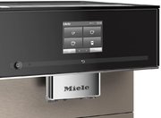 Кофемашина Miele CM 7550 OBSW CoffeePassion фото 4 в Краснодаре