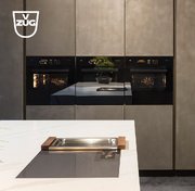 Варочная панель V-ZUG GK11TIFKZ фото 4 в Краснодаре