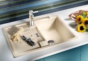 Мойка Бланко Lexa 40 S жемчужный фото 3 в Краснодаре Мойка Blanco Lexa 40 S жемчужный фото 3 в Краснодаре