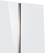 Холодильник Korting KNFS 93535 GW фото 3 в Краснодаре