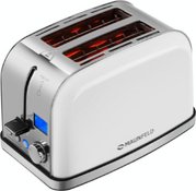 Тостер Маунфилд MF-821WH фото 2 в Краснодаре Тостер Maunfeld MF-821WH фото 2 в Краснодаре