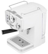 Кофемашина Maunfeld MF-735WH PRO фото 2 в Краснодаре