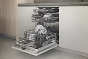 Встраиваемая посудомоечная машина Gaggenau DF271101 фото 4 в Краснодаре