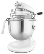 Миксер Китчен Эйд 5KSM7990XEWH фото 2 в Краснодаре Миксер KitchenAid 5KSM7990XEWH фото 2 в Краснодаре