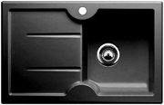Мойка Blanco Idessa 45 S крыло слева черный Мойка Blanco Idessa 45 S крыло слева черный