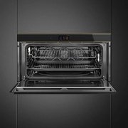 Духовой шкаф Smeg SFPR9604TNR фото 3 в Краснодаре