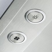 Настенная вытяжка Viking EVWH53048BK фото 3 в Краснодаре