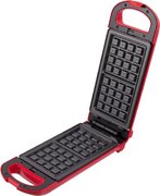 Вафельница Маунфилд MF-1434R фото 2 в Краснодаре Вафельница Maunfeld MF-1434R фото 2 в Краснодаре