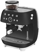 Эспрессо-кофемашина Smeg EGF03BLMEU фото 4 в Краснодаре