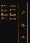 Микроволновая печь Zigmund Shtain BMO 11.252 B фото 2 в Краснодаре