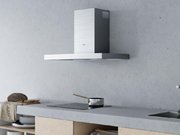 Вытяжка KRONA RUT 900 inox 3P-S фото 2 в Краснодаре