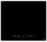 Индукционная варочная панель Korting HIB 65900 HID фото 2 в Краснодаре