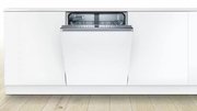 Встраиваемая посудомоечная машина BOSCH SMV46IX02R фото 2 в Краснодаре