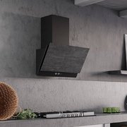 Вытяжка Faber GREXIA GRES LG/X A90 фото 4 в Краснодаре