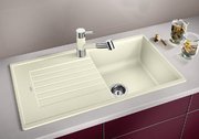 Мойка Blanco Zia 5 S вулканический серый 527387 фото 2 в Краснодаре