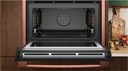 Компактный духовой шкаф с микроволнами Neff C29MS3AY0 фото 4 в Краснодаре
