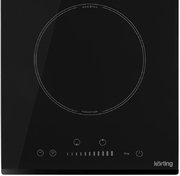 Индукционная варочная панель Korting HI 30041 B фото 3 в Краснодаре