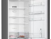 Холодильник с нижней морозильной камерой BOSCH KGN39UC27R фото 4 в Краснодаре