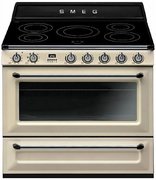 Варочный центр Smeg TR90IP Варочный центр Smeg TR90IP