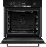 Духовой шкаф Weissgauff EOV 29 PDBS Black Edition фото 3 в Краснодаре