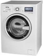 Стирально-сушильная машина Korting KWD 55F1485 фото 2 в Краснодаре